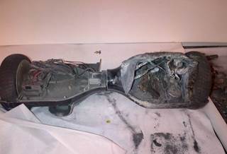 Holiday Gift May End Up Being Safety Hazard Holiday Gift May End Up Being Safety Hazard