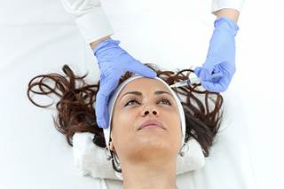 Microneedling can yield clinical efficacy with minimal risk of adverse events in various conditions Microneedling can yield clinical efficacy with minimal risk of adverse events in various conditions