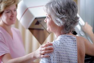 Rate of non-recommended screening 15.7% in those 65 years and older Rate of non-recommended screening 15.7% in those 65 years and older