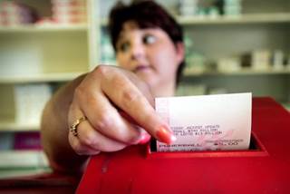 In It to Win It: Lottery Fever Can Be Problematic for Some In It to Win It: Lottery Fever Can Be Problematic for Some