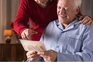 Alzheimer's is the most common form of dementia affecting 5.1 million Americans Alzheimer's is the most common form of dementia affecting 5.1 million Americans