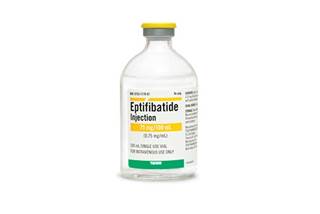 Teva Launches Generic Integrilin Injection Teva Launches Generic Integrilin Injection
