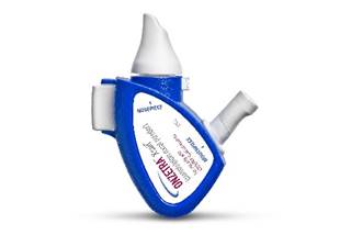 New Migraine Nasal Powder Approved for Adults New Migraine Nasal Powder Approved for Adults