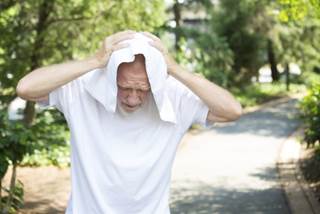 EHS is a rare, sudden and unpredictable disorder that may result in death EHS is a rare, sudden and unpredictable disorder that may result in death