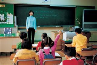 Fourty-four asthmatic children were assessed for the study Fourty-four asthmatic children were assessed for the study