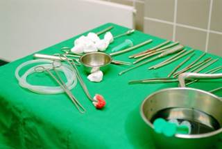 90-day reoperation rate for breast conserving surgery dropped from 40 to nearly 25 percent 90-day reoperation rate for breast conserving surgery dropped from 40 to nearly 25 percent