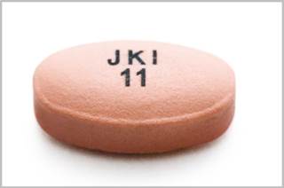 Xeljanz XR will be available as 11mg strength extended-release tablets Xeljanz XR will be available as 11mg strength extended-release tablets