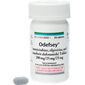 ODEFSEY ODEFSEY