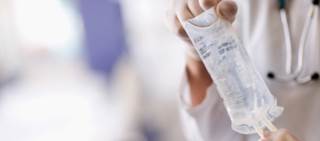Researchers examined the pharmacokinetic profile of IV acetaminophen given to critically ill multiple-trauma patients Researchers examined the pharmacokinetic profile of IV acetaminophen given to critically ill multiple-trauma patients