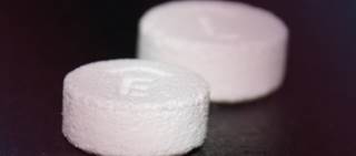 First FDA-Approved 3D Printed Drug Available for Epilepsy First FDA-Approved 3D Printed Drug Available for Epilepsy