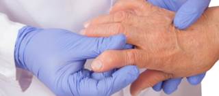 Diclofenac Sodium is indicated for osteoarthritis of joints amenable to topical treatment Diclofenac Sodium is indicated for osteoarthritis of joints amenable to topical treatment