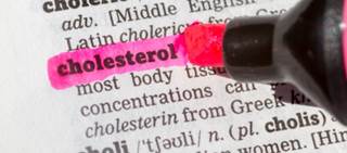LDL-C reduction dependent on choice and dose of statin LDL-C reduction dependent on choice and dose of statin