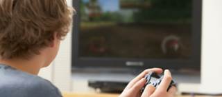 Parents should be mindful of their children's media diet, while media should stop glorifying aggression Parents should be mindful of their children's media diet, while media should stop glorifying aggression