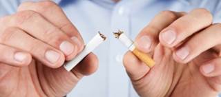 More than 1.8 million smokers attempted to quit smoking as a result of the 2014 ad campaign More than 1.8 million smokers attempted to quit smoking as a result of the 2014 ad campaign
