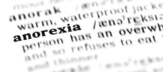 Case report describes 41-year-old male with CEA levels elevated in proportion to clinical state of AN Case report describes 41-year-old male with CEA levels elevated in proportion to clinical state of AN