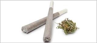 Cocaine and/or marijuana use present in 10.7% of myocardial infarction patients age ≤50 years Cocaine and/or marijuana use present in 10.7% of myocardial infarction patients age ≤50 years