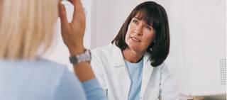 Patients want to be listened to and well informed about the care they will receive. Patients want to be listened to and well informed about the care they will receive.