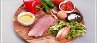 Trendy eating plan may cut cholesterol, disease risks in postmenopausal women Trendy eating plan may cut cholesterol, disease risks in postmenopausal women