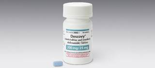 FDA Approves Descovy for the Treatment of HIV-1 FDA Approves Descovy for the Treatment of HIV-1