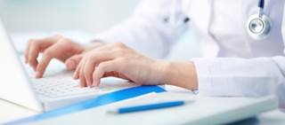 Physician discusses impact of EHR on the physician-patient relationship Physician discusses impact of EHR on the physician-patient relationship