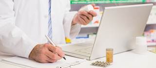 New legislation could possibly give pharmacists the power to order tests New legislation could possibly give pharmacists the power to order tests