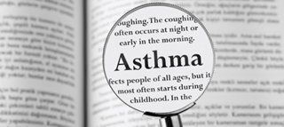 Roflumilast is known to treat mild asthma, used as a combo therapy it could also treat more severe cases Roflumilast is known to treat mild asthma, used as a combo therapy it could also treat more severe cases