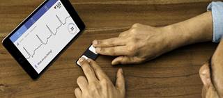 Makers are hoping the device will be available in late Spring Makers are hoping the device will be available in late Spring