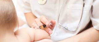 Administration of IIV3 on same day as PCV or DTaP-containing vaccine linked to increased risk Administration of IIV3 on same day as PCV or DTaP-containing vaccine linked to increased risk