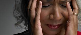 Decreasing pain levels and enjoyment of life increases were displayed with combination Tx Decreasing pain levels and enjoyment of life increases were displayed with combination Tx
