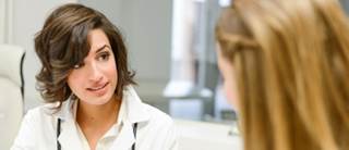 Training providers in announcements can increase HPV vaccination coverage Training providers in announcements can increase HPV vaccination coverage