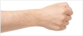 Technology bypasses damaged spinal cord to help patient move fingers, hand, and wrist Technology bypasses damaged spinal cord to help patient move fingers, hand, and wrist