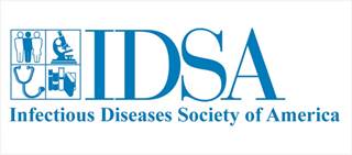 The IDSA released an update to the 2008 guidelines The IDSA released an update to the 2008 guidelines