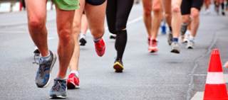 Researchers found that men who exercised the most had the best outcomes Researchers found that men who exercised the most had the best outcomes