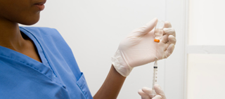 Hip replacement should be delayed for three months after steroid injection, researchers say Hip replacement should be delayed for three months after steroid injection, researchers say
