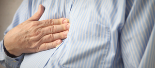Significant increases of myocardial infarction was found in antipsychotic users Significant increases of myocardial infarction was found in antipsychotic users