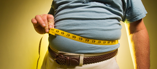 The study suggests that excess weight may not in fact, increase mortality The study suggests that excess weight may not in fact, increase mortality