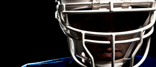 Study of college players raises concerns about repetitive non-concussive impacts Study of college players raises concerns about repetitive non-concussive impacts