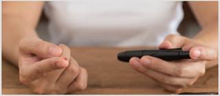 Hypoglycemia risk after switching basal insulins were compared Hypoglycemia risk after switching basal insulins were compared
