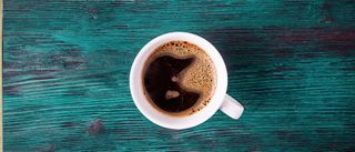 The last IARC assessment of coffee consumption was in 1991 The last IARC assessment of coffee consumption was in 1991