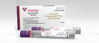 Updated labeling includes results from the SCALP trial Updated labeling includes results from the SCALP trial