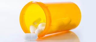 Patients on one of the alternative mood stabilizers were 40% more likely to harm themselves Patients on one of the alternative mood stabilizers were 40% more likely to harm themselves
