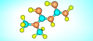 Finding may provide clues about metformin's mechanism of action and effect Finding may provide clues about metformin's mechanism of action and effect