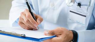 In some cases, diagnoses are fairly obvious. But in others, they aren't. In some cases, diagnoses are fairly obvious. But in others, they aren't.