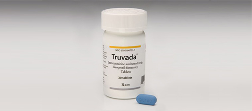 Truvada Approved For Hiv 1 Pre Exposure Prophylaxis In At Risk Adolescents Mpr