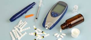 Increase in gliclazide, dipeptidyl peptidase-4 inhibitor Increase in gliclazide, dipeptidyl peptidase-4 inhibitor