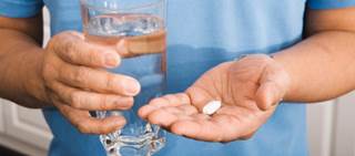 A team of researchers are working on chemical structures to find the safety balance for a male pill A team of researchers are working on chemical structures to find the safety balance for a male pill
