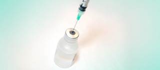 Annual vaccination found to lessen flu severity, hospitalizations, and death among the elderly Annual vaccination found to lessen flu severity, hospitalizations, and death among the elderly
