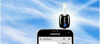 FDA Approves Mobile Blood Glucose Monitor, App for Android FDA Approves Mobile Blood Glucose Monitor, App for Android