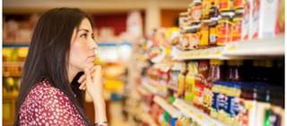 Eating Processed Foods May Weaken Gut Resistance Eating Processed Foods May Weaken Gut Resistance