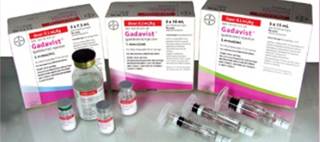 It is the first contrast agent to be approved for this indication. It is the first contrast agent to be approved for this indication.